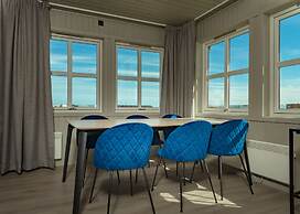 Grønnbuene Rorbu Hotel