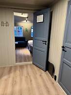 Grønnbuene Rorbu Hotel