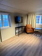 Grønnbuene Rorbu Hotel