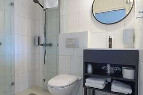 Grønnbuene Rorbu Hotel