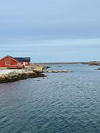 Grønnbuene Rorbu Hotel