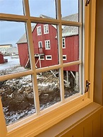 Grønnbuene Rorbu Hotel