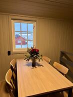 Grønnbuene Rorbu Hotel