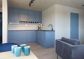 Grønnbuene Rorbu Hotel