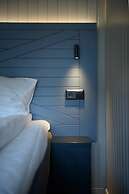 Grønnbuene Rorbu Hotel