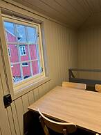 Grønnbuene Rorbu Hotel