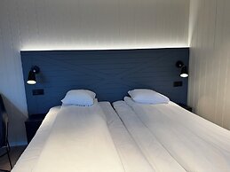 Grønnbuene Rorbu Hotel