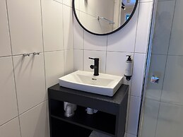 Grønnbuene Rorbu Hotel