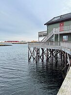 Grønnbuene Rorbu Hotel