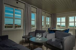 Grønnbuene Rorbu Hotel