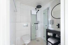 Grønnbuene Rorbu Hotel