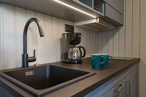 Grønnbuene Rorbu Hotel