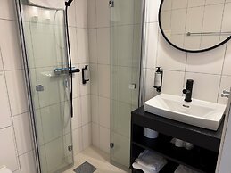 Grønnbuene Rorbu Hotel