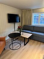 Grønnbuene Rorbu Hotel