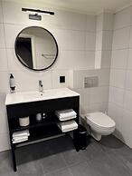 Grønnbuene Rorbu Hotel