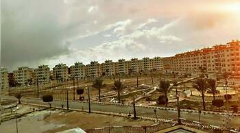 El Obayed Apartments Armed Forces