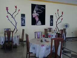 El Obayed Apartments Armed Forces