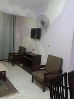 El Obayed Apartments Armed Forces