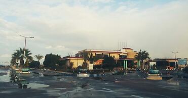 El Obayed Apartments Armed Forces