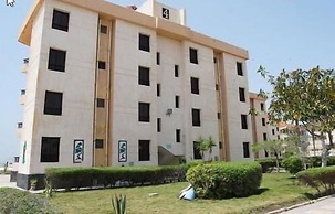 Ras El Bar Apartments Armed Forces