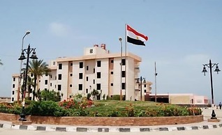 Ras El Bar Apartments Armed Forces