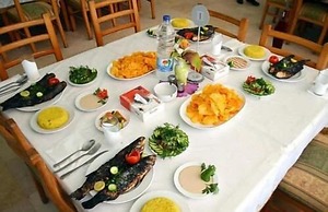 Ras El Bar Apartments Armed Forces