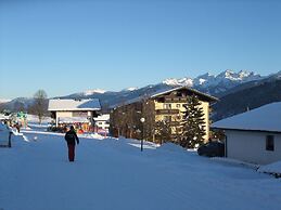 Ferienhotel Knollhof