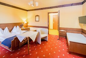 Ferienhotel Knollhof