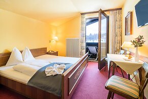 Ferienhotel Knollhof