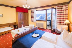 Ferienhotel Knollhof