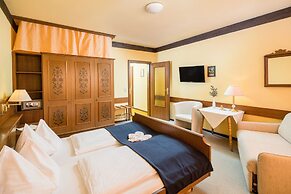 Ferienhotel Knollhof