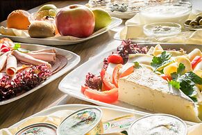 Ferienhotel Knollhof