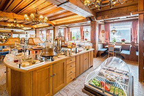 Ferienhotel Knollhof