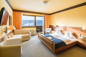 Ferienhotel Knollhof