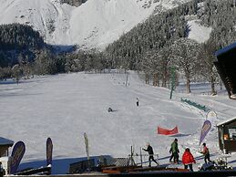 Ferienhotel Knollhof