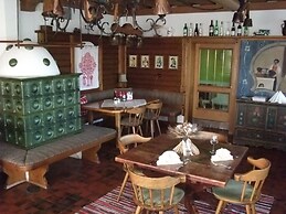 Ferienhotel Knollhof