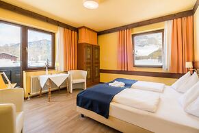 Ferienhotel Knollhof