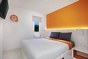 Starlet Hotel Serpong