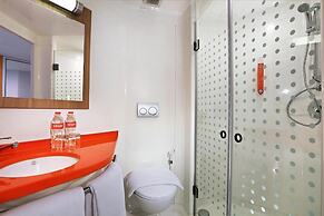 Starlet Hotel Serpong