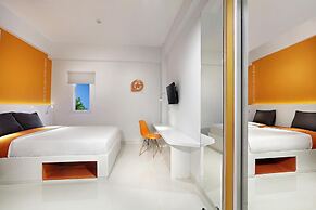 Starlet Hotel Serpong