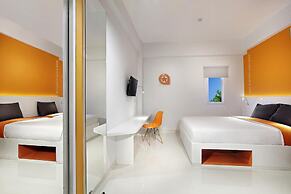 Starlet Hotel Serpong