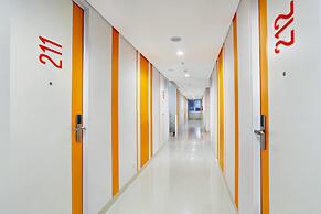 Starlet Hotel Serpong