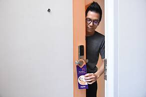 Starlet Hotel Serpong