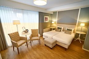Saillant Hotel Brull