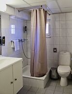 Saillant Hotel Brull
