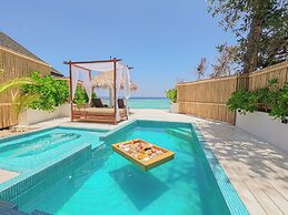 Malahini Kuda Bandos Resort