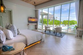 Malahini Kuda Bandos Resort