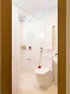 Malahini Kuda Bandos Resort