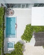 Malahini Kuda Bandos Resort