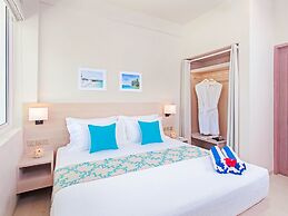 Malahini Kuda Bandos Resort